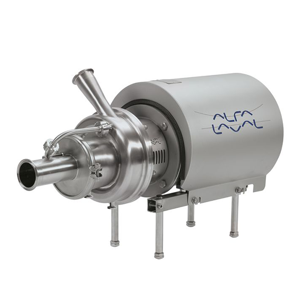 Alfa Laval LKH Prime Ultra Pure Pump